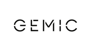 gemic logo