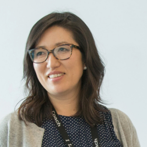 ryoko imai | Co-chair