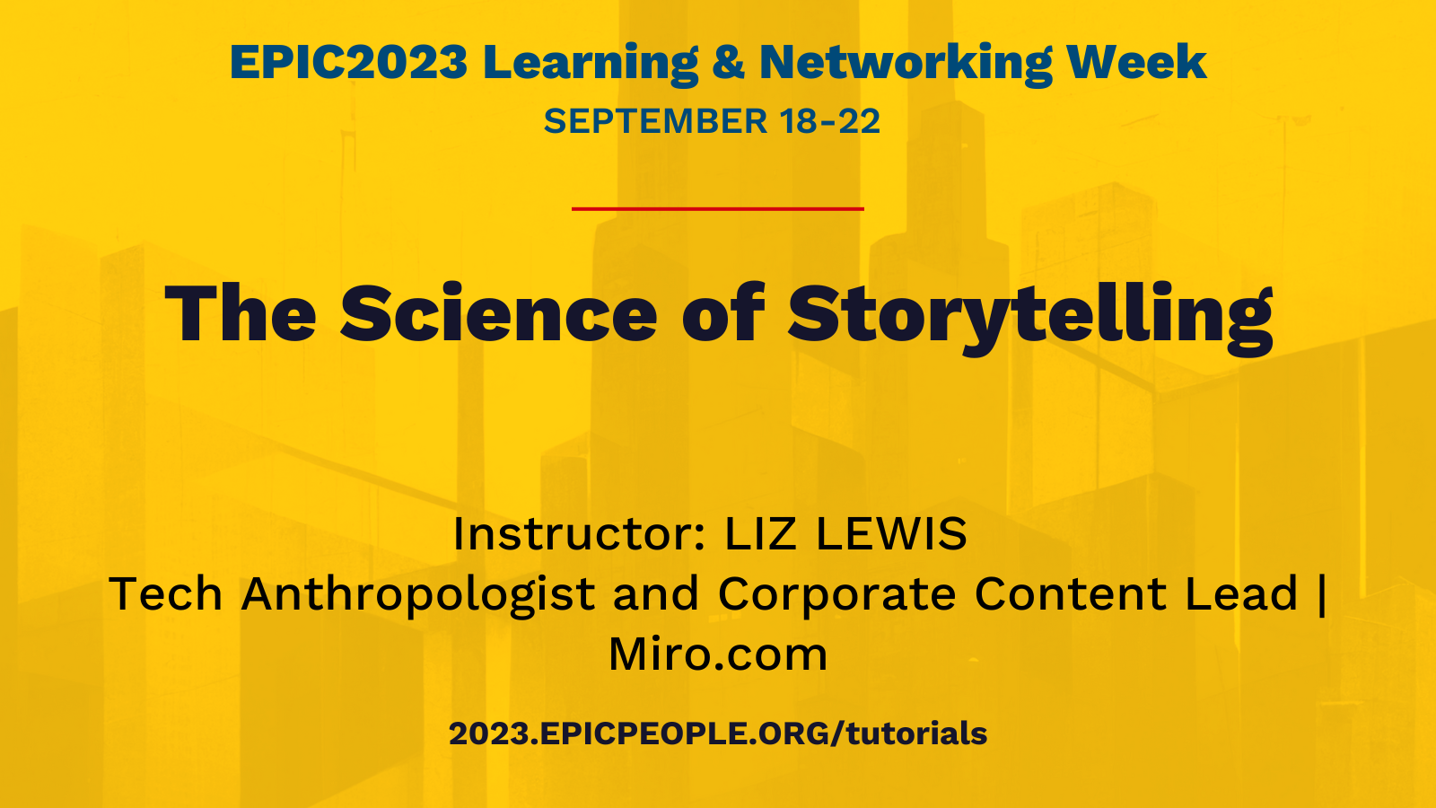 the-science-of-storytelling-epic2023