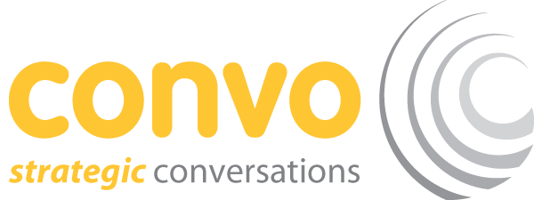 Convo: Strategic Conversations