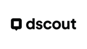 dscout logo