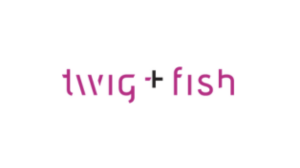 twig & fish logo